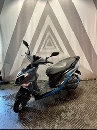 【寄售車】【0元交車】2020年 SYM 三陽 JETSR 125 JETSR125 機車 ABS 雙碟