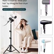 Microphone clip multifunctional hair dryer stand vigorously clip metal clip stand accessories flashl