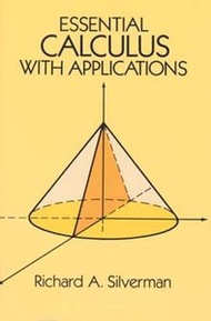 Essential Calculus with Applications