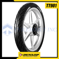 Dunlop Tires TT901 70/90-14 34P Tubetype Motorcycle Street Tire