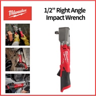 Milwaukee M12FRAIWF12 12v 1/2” Right Angle Impact Wrench (Body Only)