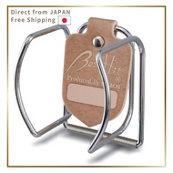 HATACHI Ball Holder Silver BH7120-47, Dimensions: 5.2cm Width x 6cm Height x 4.4cm Depth