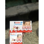 New Chocolate Chocolate Kinder Chocolate Kinder Bueno Kinder Joy Kinder Surprise Kinder SchokoBons i