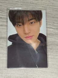 seventeen mingyu 小卡