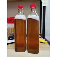 Honey/ Madu lebah Kampung / Pure Honey Apis Cerana