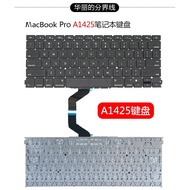 Apple A1398 A1286 A1297 A1425 A1370 A1502 A1466 A1342 Keyboard