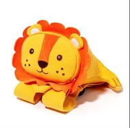 （清貨價） Sozzy® 獅子王防走失背包 bb背囊 書包仔 兒童小書包