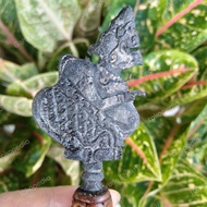 Keris Kecil Semar Asli Mesem Majapahit 