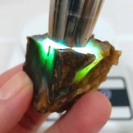 Original Majiko Bacan Material Can TouchScreen.. 65x50x30 mm.. 79 grams..