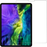 Anti-Scratch Ipad Pro 11 2020 Tempered Glass Ipad Pro 11 2020 Screen Guard Clear Full
