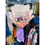 Bouquet Of Unique Meaningful Ceremony Gifts