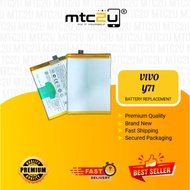 VIVO Y71 (B-E1) - BATTERY REPLACEMENT