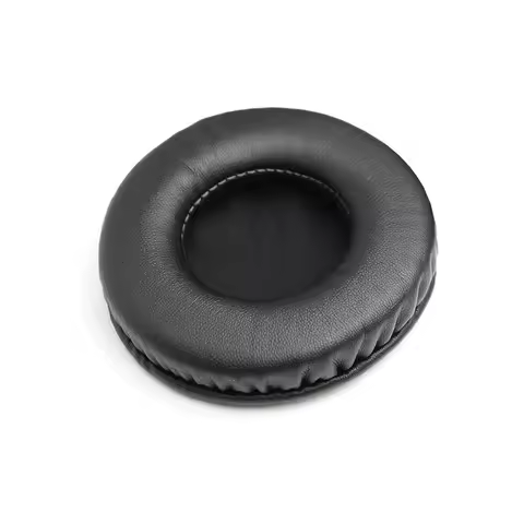 1 Pair Earphones Replacement Ear Pads Ear Cushion for JBL E50 E50BT S500 S700 Headphone Headset Ear 