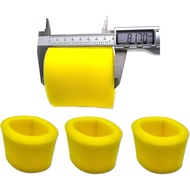 4PCS Air Filter 17254-HF7-000 17211-GN1-760 for Honda Sportrax 90 1993-2006 TRX90EX 2007-2021 XR80R 