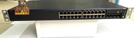 Juniper EX2200 24T-4G 24port 網路交換器 Layer 3 Switch