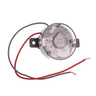 1PC 2-Wire Spin Dryer Tube Timer 5-Minute Timer 220V DXT5 Mechanical Timing Switch Knob Washing Mach