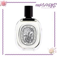 Diptyque - 蒂普提克 EAU ROSE 玫瑰之水淡香水 EDT 100ml（3700431425881）
