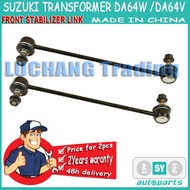 Price for 2pcs STABILIZER LINK SUZUKI TRANSFORMER DA64W/DA64V
