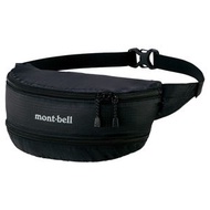 MONTBELL - Pocketable Light Banana Pouch