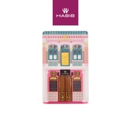 HABIB 0.5gm 999.9 Gold Bar (Peranakan)