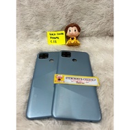 BACK COVER REALME C12/ BACK COVER REALME C12