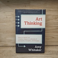 Art Thinking-Amy Whittaker ️1124257
