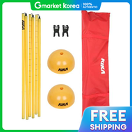 Kika Kxo R541 Dome Cone Hurdle Set Limbo Game Competition Game