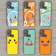 Glossy Smart 6 Plus Hardcase - Casing hp - Hardcase Case Smart 6 Plushp - Casing hp - Hardcase - Cas