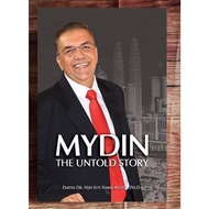 MYDIN The Untold Story Siti Hawa Mohd