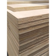 Three Plywood Composite Board Solid Wood Whole Sheet Furniture Board 18mm