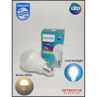 Philips Essential 9W Led E27 Bulb