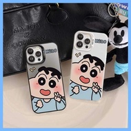 Hello Cute Character iPhone Case Bright Colors,iP 11/12/13/14/15/16/17/Plus/Pro/Max/XR/XS
