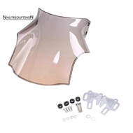 for  Hornet CB400 CB600 CB750 Motorcycle Windshield Windscreen Deflectors