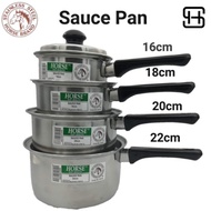 20cm SAUCE PAN/MILK POT