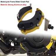 Tracer FJ 09 XSR900 Engine Guard Case Slider Cover Protector Engine Guard Case Slider Fit For YAMAHA