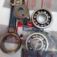 HONDA NEOTECH CONROD STANDARD plus bearing 63/28-63/28