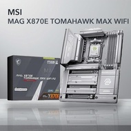 MSI MAG X870E TOMAHAWK MAX WIFI PZ (X870E AM5 ATX) Motherboard motherBoard Japan Import Original