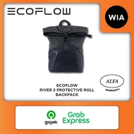 EcoFlow RIVER 2 Series Roll Backpack Bag