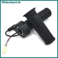 Ffw 12v-72V Twist Throttle For Electric BIKE/E-BIKE/Electric Scooter th