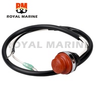 Động cơ dừng chuyển đổi lắp ráp cho động cơ Yamaha outboard 2t 4hp-40hp F9.9 6a0-82550 6a0-82550-00