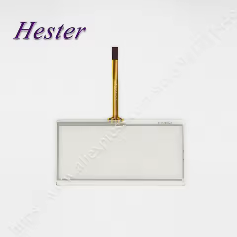 Touch Screen Digitizer for Panasonic GT02 AIG02GQ02D Touch Panel Glass for Panasonic AIG02GQ12D AIG0