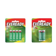 Eveready Rechargeable AA