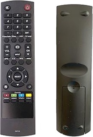 Beyution RMT-22 Replaced Remote Control fit for Westinghouse TV UW37SC1W UW39T7HW UW46T7HW UW48T7HW 