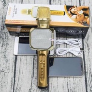 Magic Karaoke Sound Wireless Bluetooth Microphone SDRD Microphone (SD-10\sd-08\-)