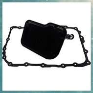 [uhktyltui.vn] 6L80 6L90 Transmission Oil Filter with Gasket 24236933 24236517 for  Silverado1500