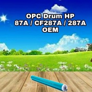 Special OPC Drum HP 87A CF287A M501 M506 M527 M501n M506n M506dn M506n