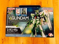 <限定> EG Nu Gundam RX-93 LUMINESCENT PSYCHO-FRAME IMAGE COLOR 牛高達 牛鋼 精神覺醒幻影發光色 連紙台背景 Entry Grade (不包含