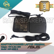 Adaptor Charger Original Asus EXA1208UH EXA1208EH PA-1650-48 19V 3.42A
