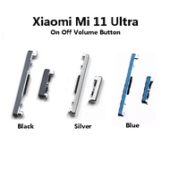 Xiaomi Mi 11 Ultra / Mi11 Ultra ( M2102K1G, M2102K1C ) Power On Off Volume Button Side Switch Key On