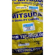 YAMAHA FIZR MSD SPEEDOMETER CABLE